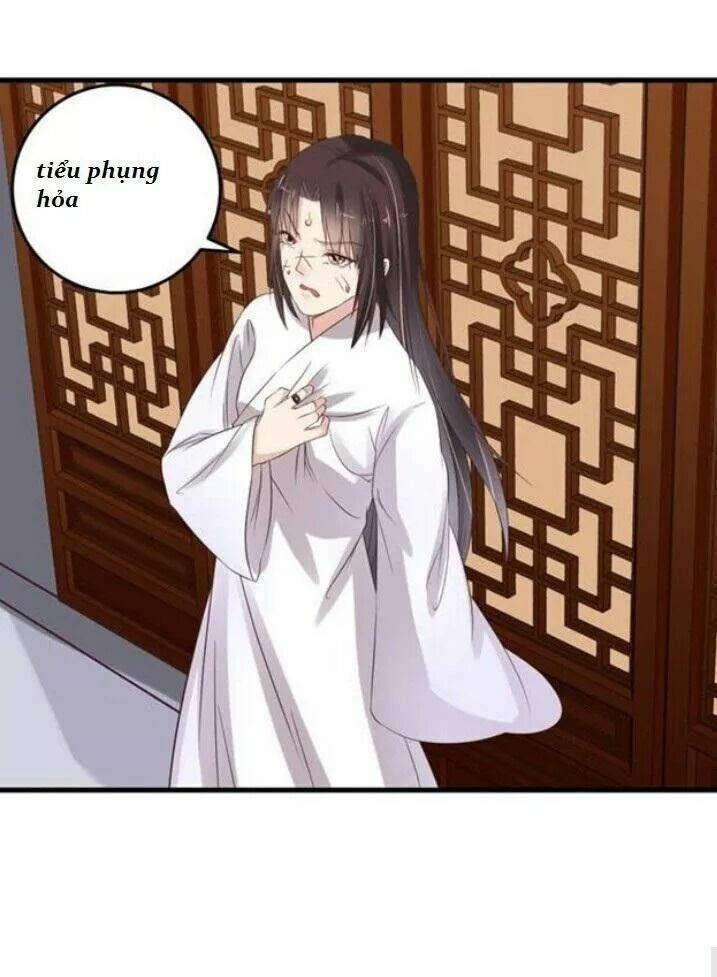 Tuyệt Sắc Quyến Rũ: Quỷ Y Chí Tôn - Chap 52