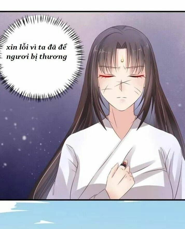 Tuyệt Sắc Quyến Rũ: Quỷ Y Chí Tôn - Chap 52