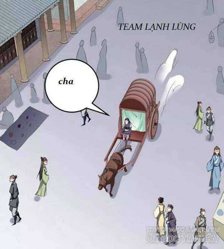 Tuyệt Sắc Quyến Rũ: Quỷ Y Chí Tôn - Chap 52