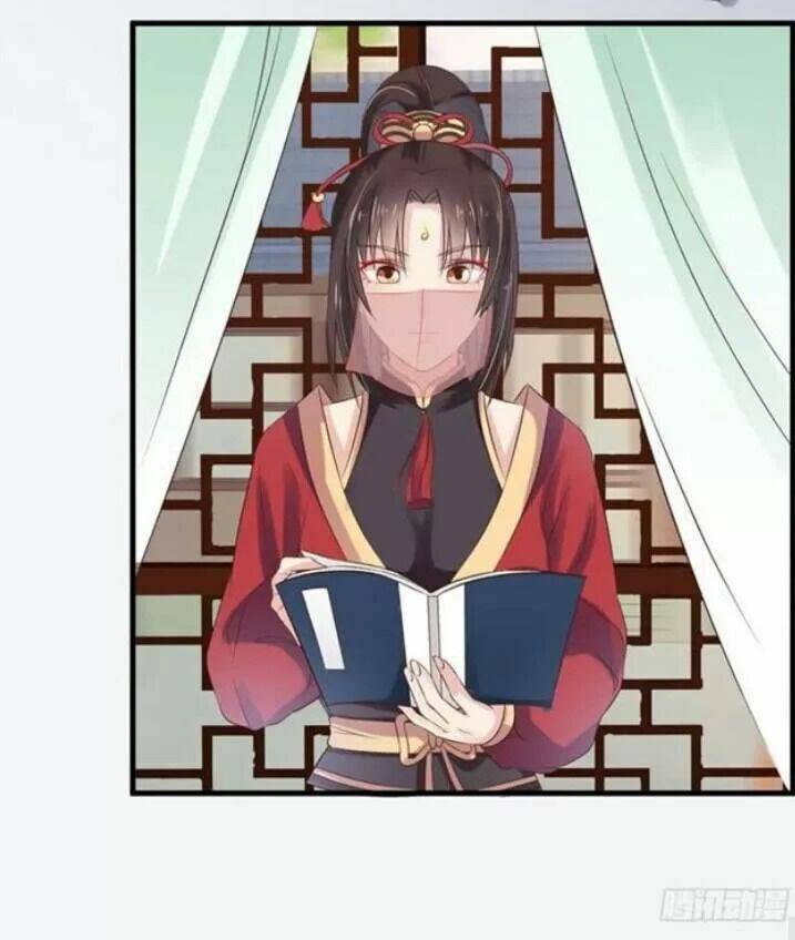 Tuyệt Sắc Quyến Rũ: Quỷ Y Chí Tôn - Chap 52