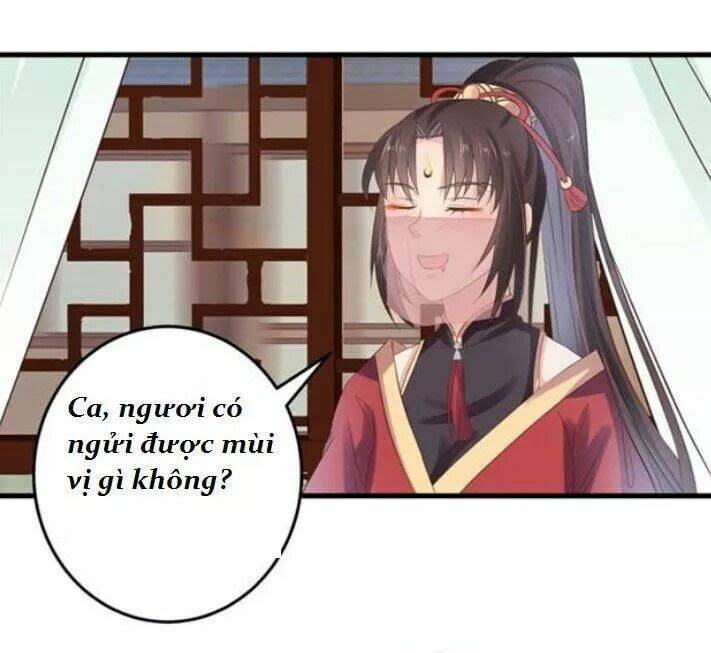 Tuyệt Sắc Quyến Rũ: Quỷ Y Chí Tôn - Chap 52