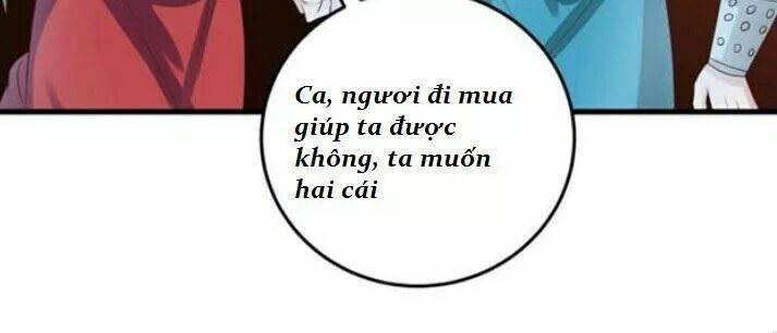 Tuyệt Sắc Quyến Rũ: Quỷ Y Chí Tôn - Chap 52