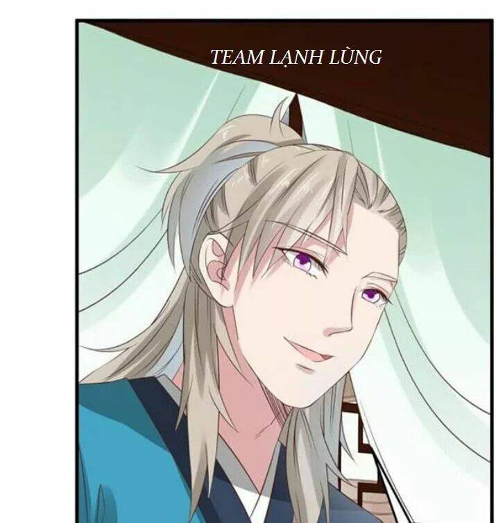 Tuyệt Sắc Quyến Rũ: Quỷ Y Chí Tôn - Chap 52