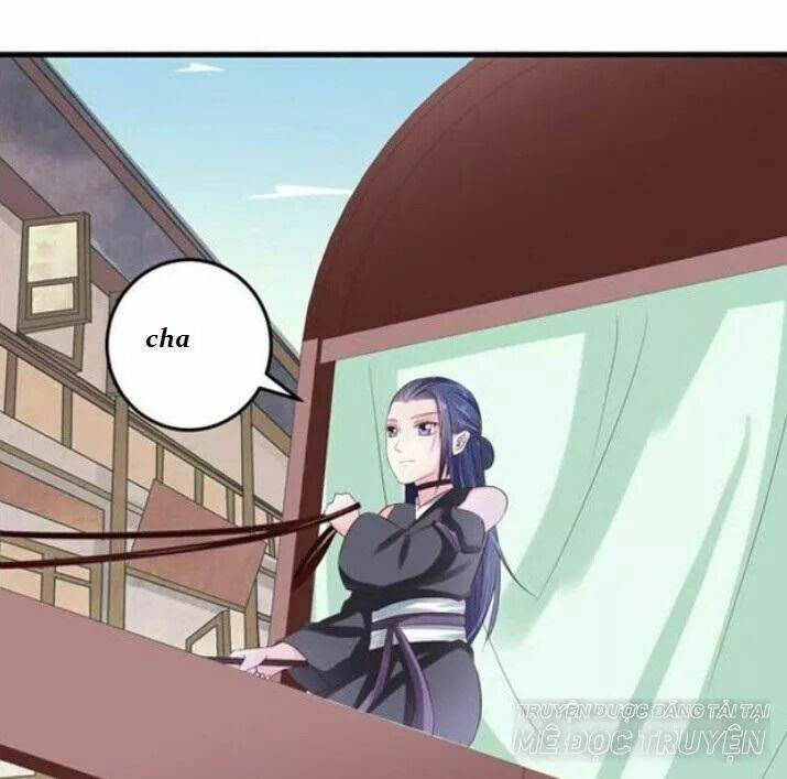 Tuyệt Sắc Quyến Rũ: Quỷ Y Chí Tôn - Chap 52