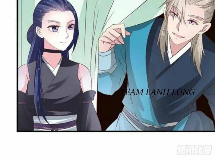 Tuyệt Sắc Quyến Rũ: Quỷ Y Chí Tôn - Chap 52