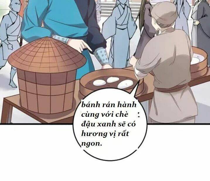 Tuyệt Sắc Quyến Rũ: Quỷ Y Chí Tôn - Chap 52