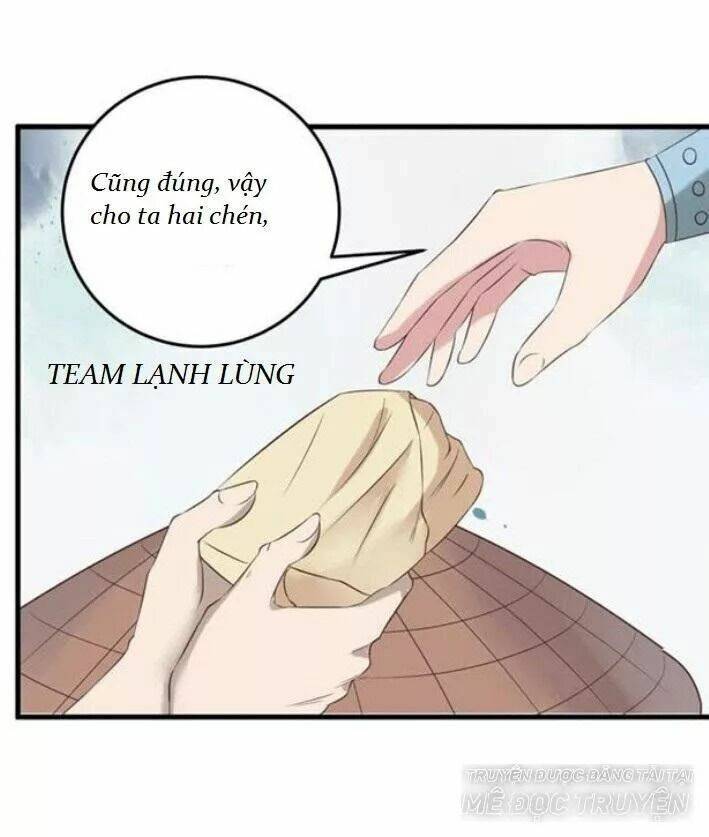 Tuyệt Sắc Quyến Rũ: Quỷ Y Chí Tôn - Chap 52