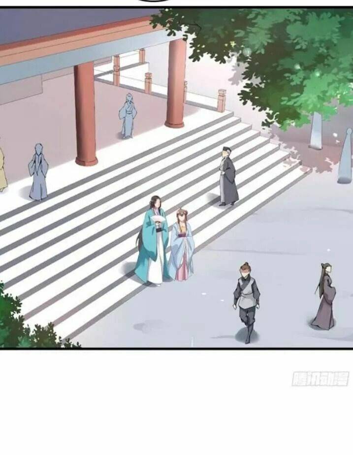 Tuyệt Sắc Quyến Rũ: Quỷ Y Chí Tôn - Chap 52