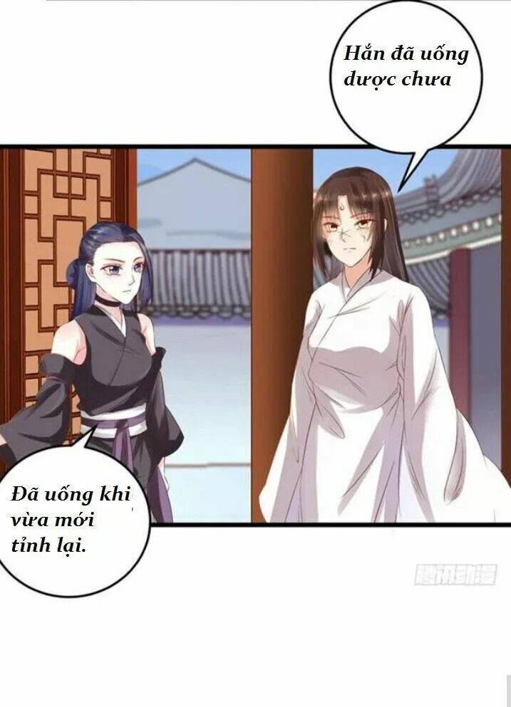 Tuyệt Sắc Quyến Rũ: Quỷ Y Chí Tôn - Chap 52