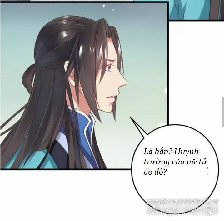 Tuyệt Sắc Quyến Rũ: Quỷ Y Chí Tôn - Chap 52