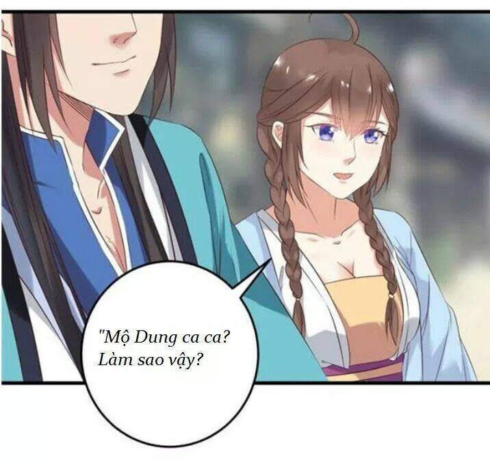 Tuyệt Sắc Quyến Rũ: Quỷ Y Chí Tôn - Chap 52