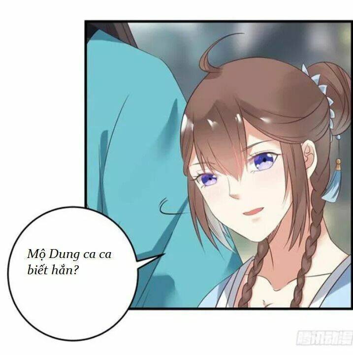 Tuyệt Sắc Quyến Rũ: Quỷ Y Chí Tôn - Chap 52