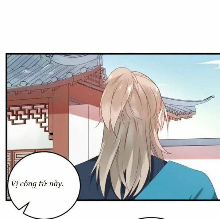 Tuyệt Sắc Quyến Rũ: Quỷ Y Chí Tôn - Chap 52