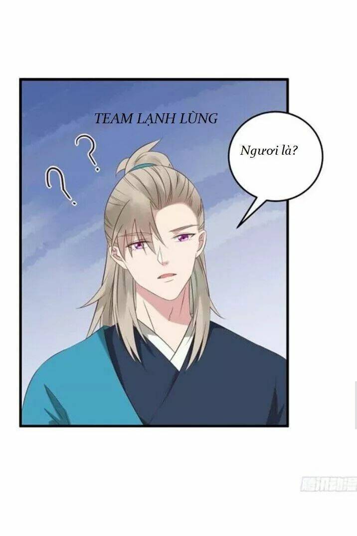 Tuyệt Sắc Quyến Rũ: Quỷ Y Chí Tôn - Chap 52