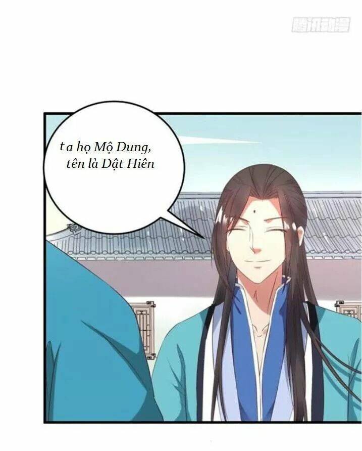 Tuyệt Sắc Quyến Rũ: Quỷ Y Chí Tôn - Chap 52