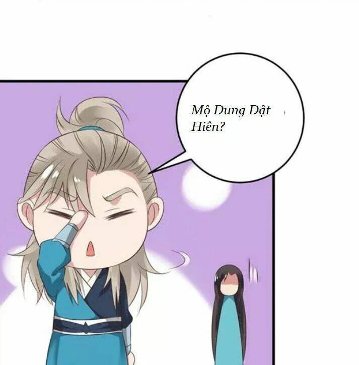 Tuyệt Sắc Quyến Rũ: Quỷ Y Chí Tôn - Chap 52