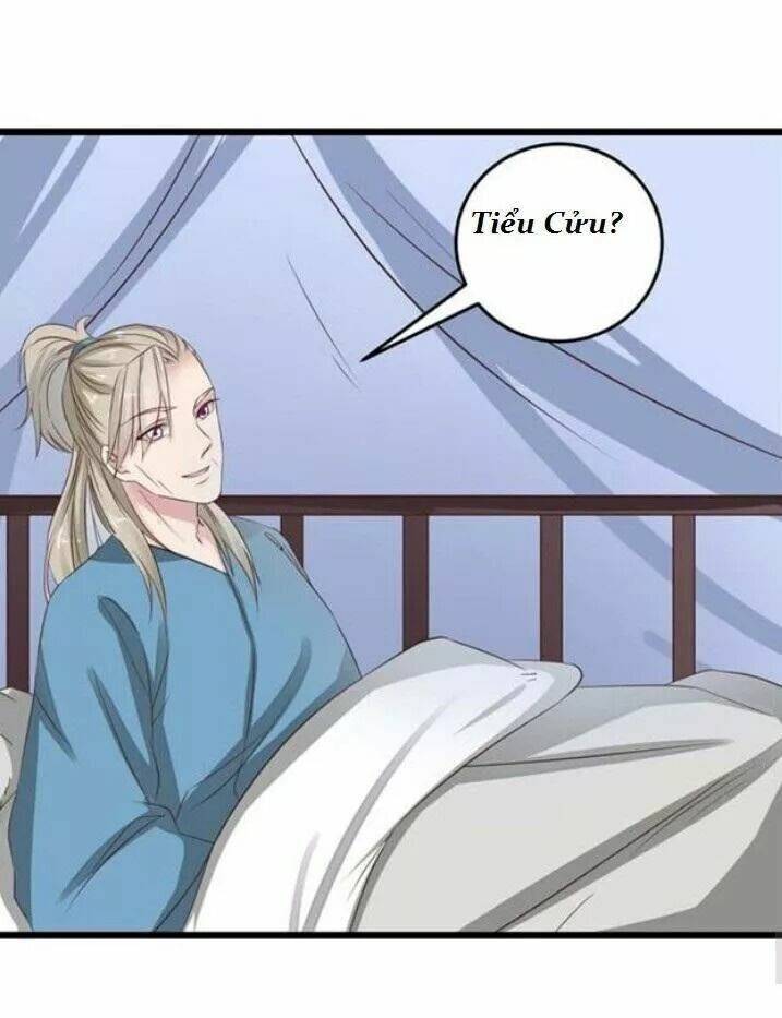 Tuyệt Sắc Quyến Rũ: Quỷ Y Chí Tôn - Chap 52