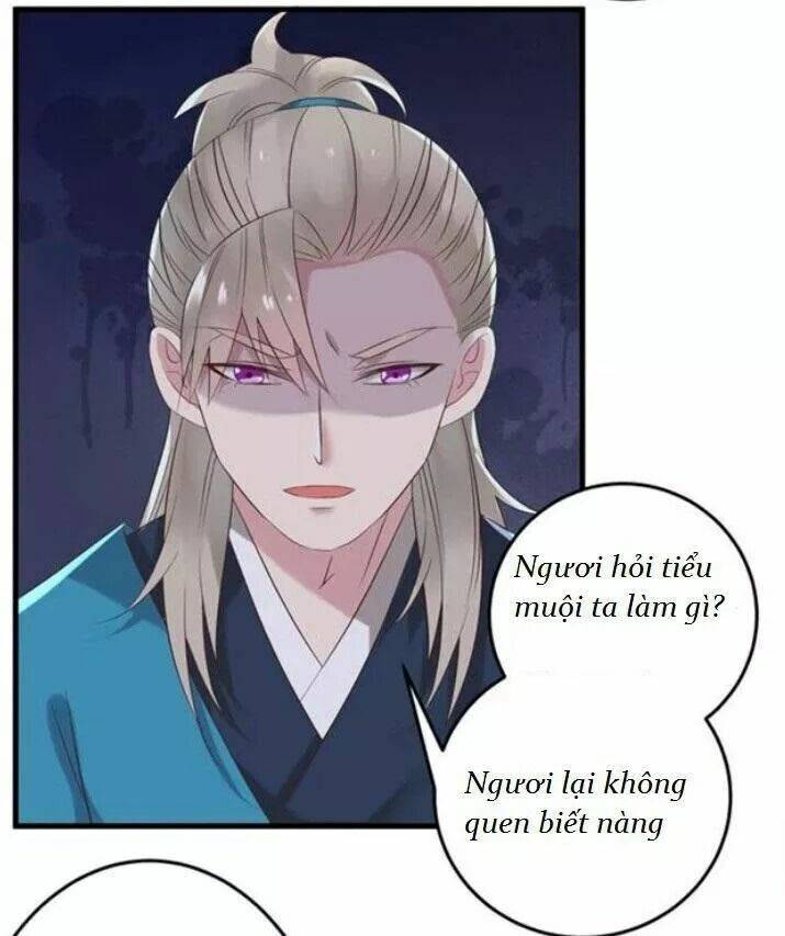 Tuyệt Sắc Quyến Rũ: Quỷ Y Chí Tôn - Chap 52
