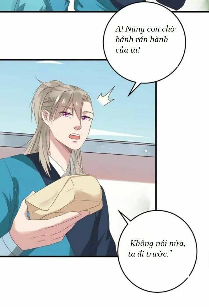 Tuyệt Sắc Quyến Rũ: Quỷ Y Chí Tôn - Chap 52