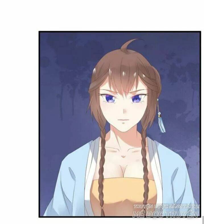 Tuyệt Sắc Quyến Rũ: Quỷ Y Chí Tôn - Chap 52