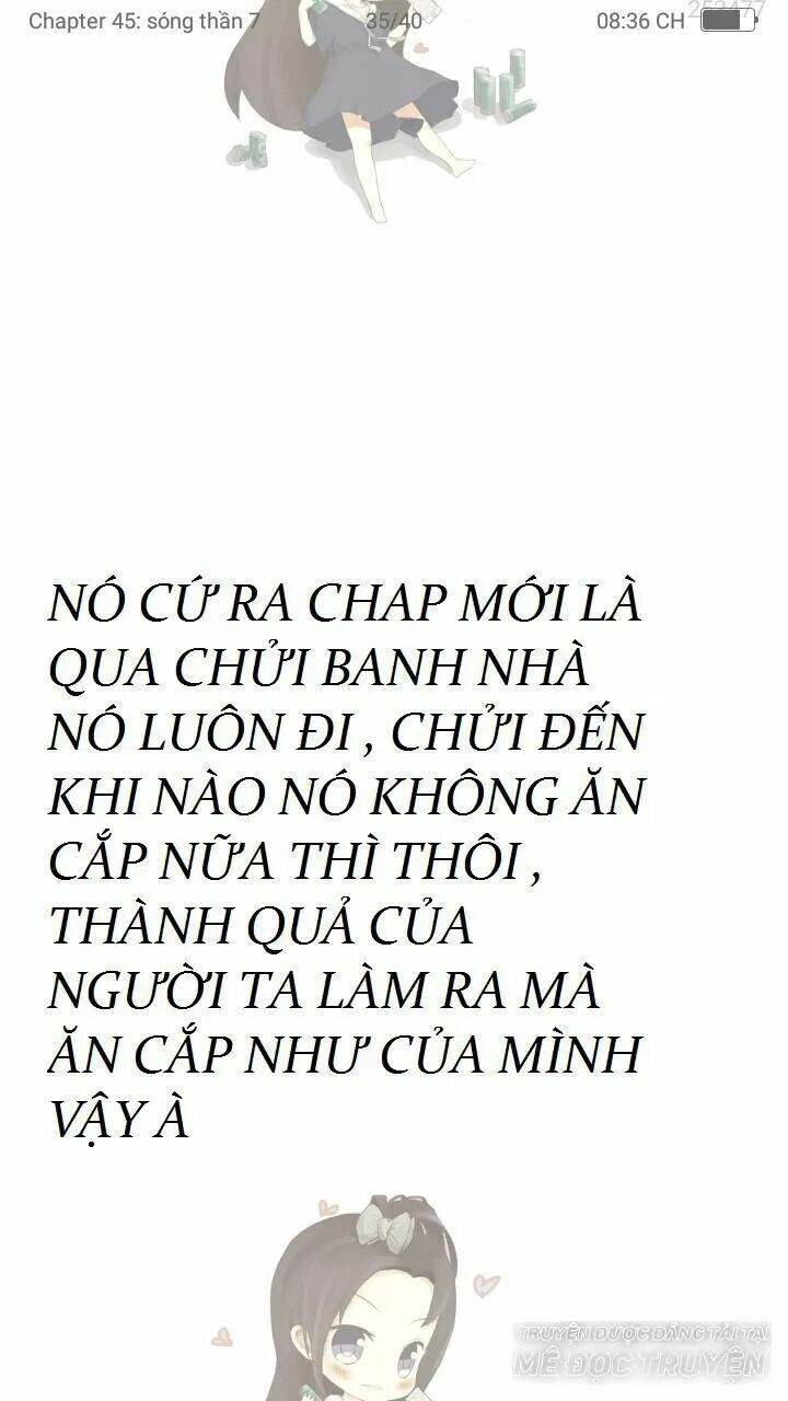 Tuyệt Sắc Quyến Rũ: Quỷ Y Chí Tôn - Chap 52
