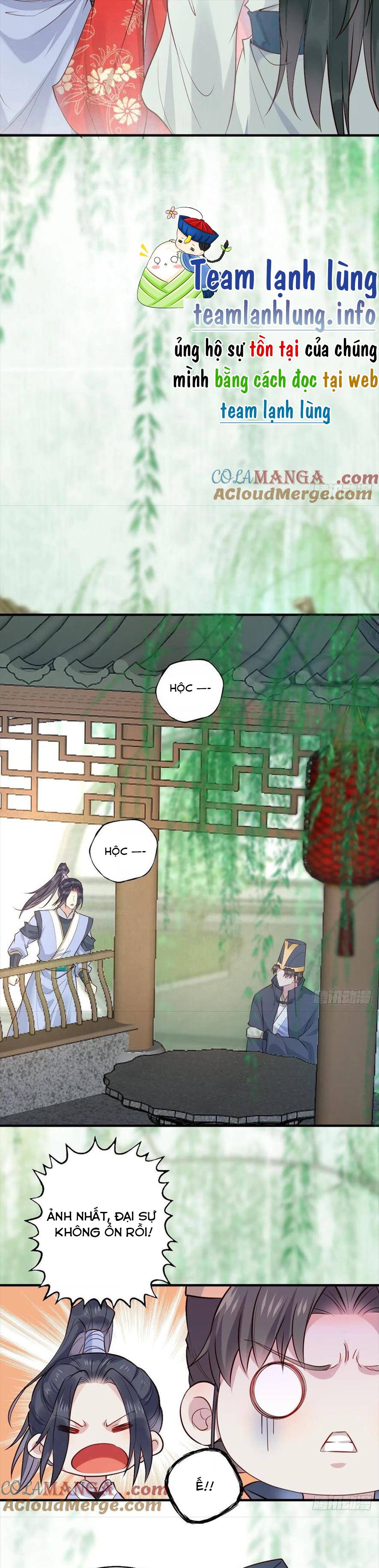 Tuyệt Sắc Quyến Rũ: Quỷ Y Chí Tôn - Chap 524