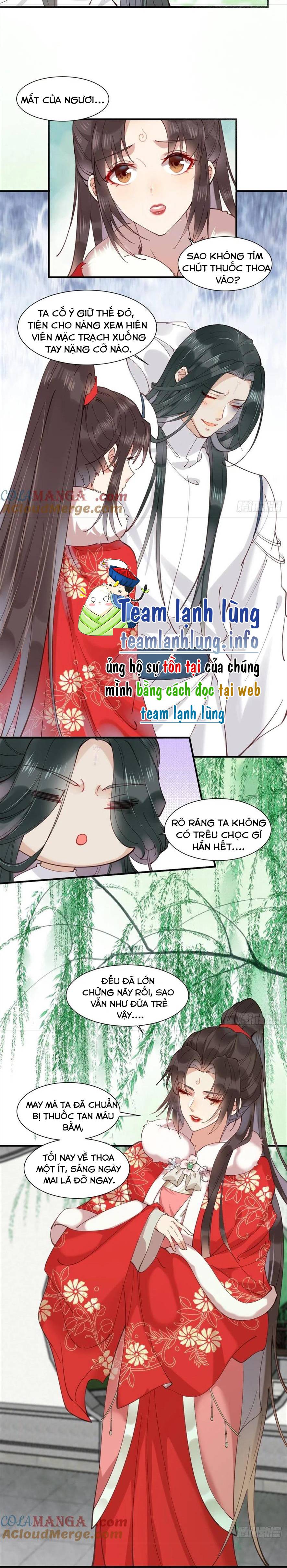 Tuyệt Sắc Quyến Rũ: Quỷ Y Chí Tôn - Chap 524