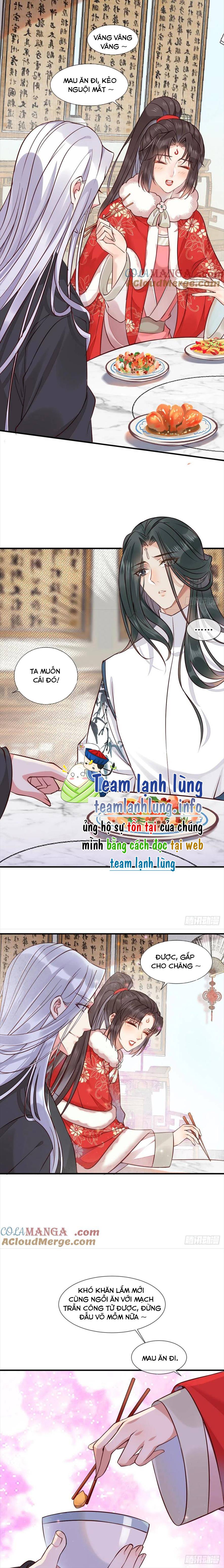 Tuyệt Sắc Quyến Rũ: Quỷ Y Chí Tôn - Chap 526