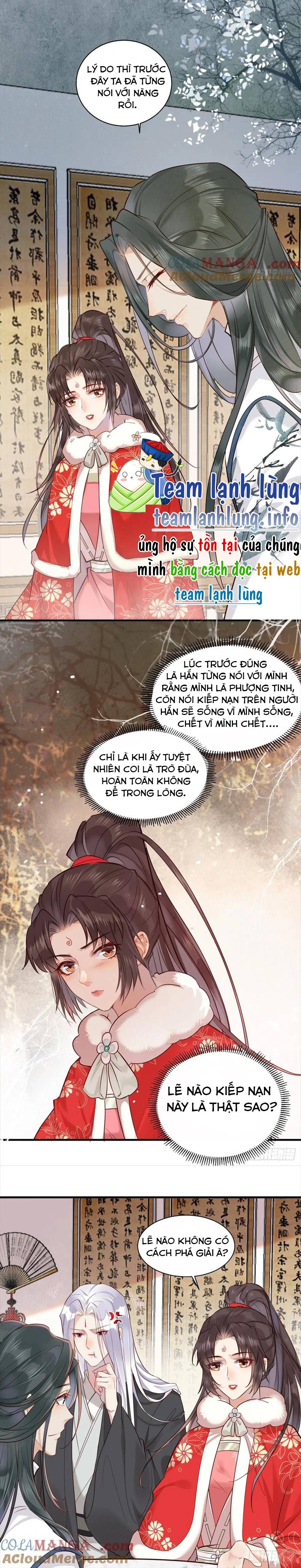 Tuyệt Sắc Quyến Rũ: Quỷ Y Chí Tôn - Chap 526