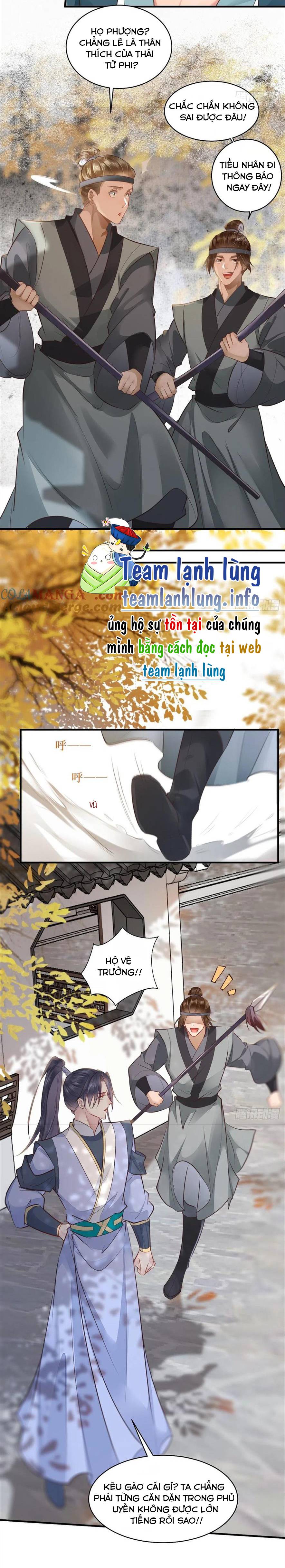 Tuyệt Sắc Quyến Rũ: Quỷ Y Chí Tôn - Chap 527