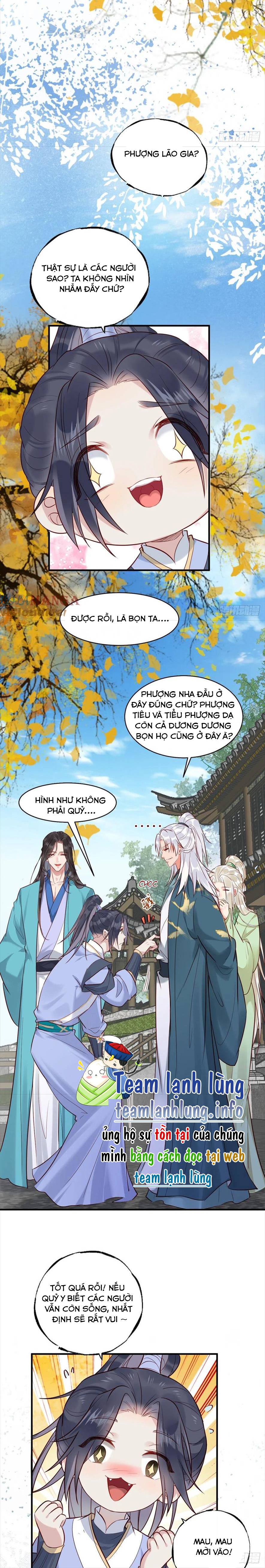 Tuyệt Sắc Quyến Rũ: Quỷ Y Chí Tôn - Chap 527