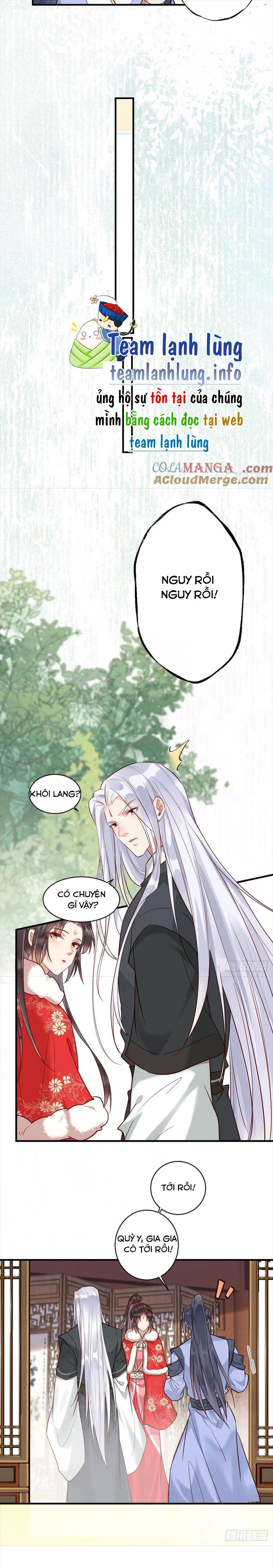 Tuyệt Sắc Quyến Rũ: Quỷ Y Chí Tôn - Chap 527