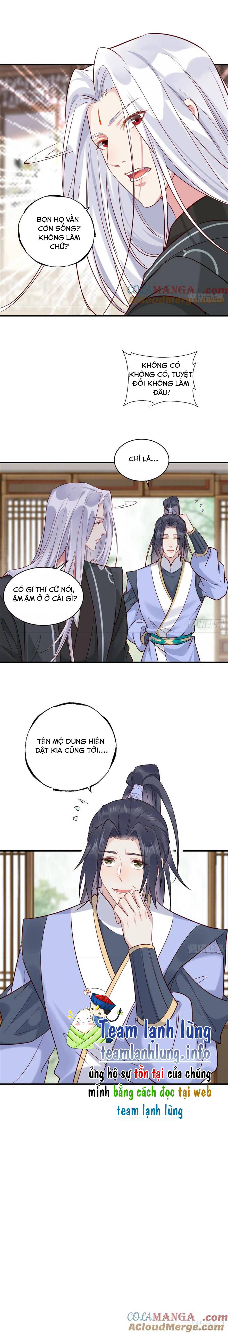 Tuyệt Sắc Quyến Rũ: Quỷ Y Chí Tôn - Chap 527