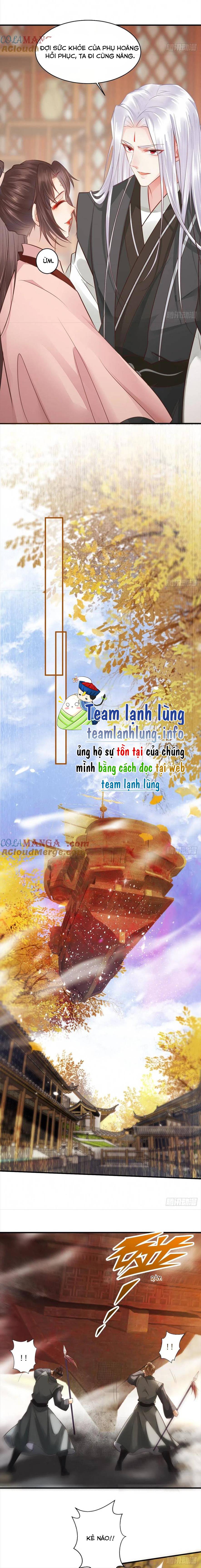 Tuyệt Sắc Quyến Rũ: Quỷ Y Chí Tôn - Chap 527