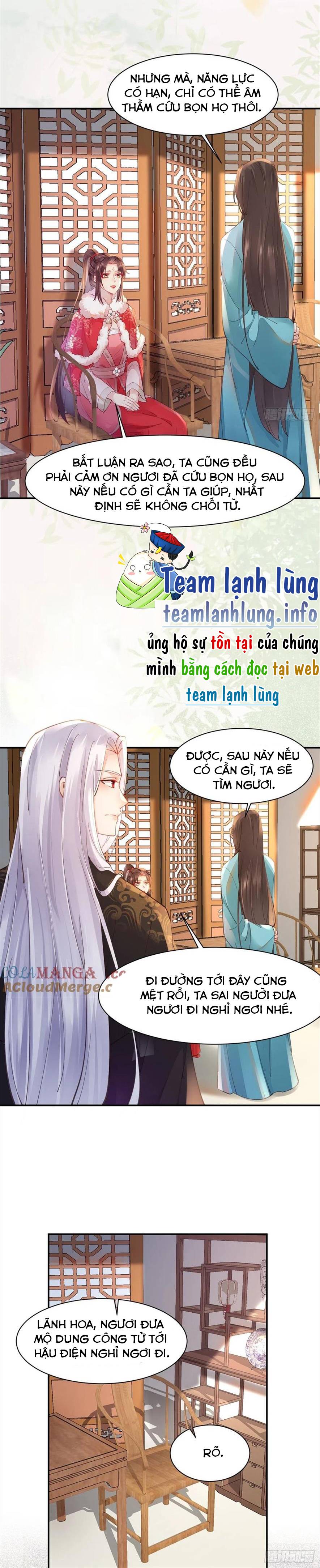 Tuyệt Sắc Quyến Rũ: Quỷ Y Chí Tôn - Chap 528
