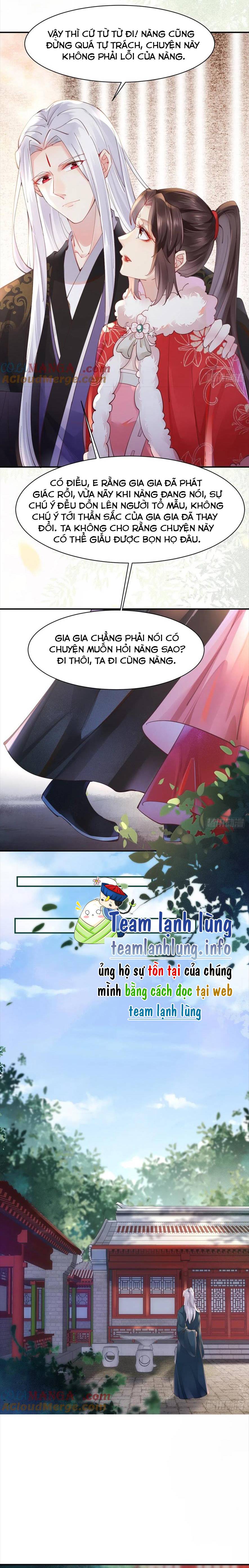 Tuyệt Sắc Quyến Rũ: Quỷ Y Chí Tôn - Chap 528