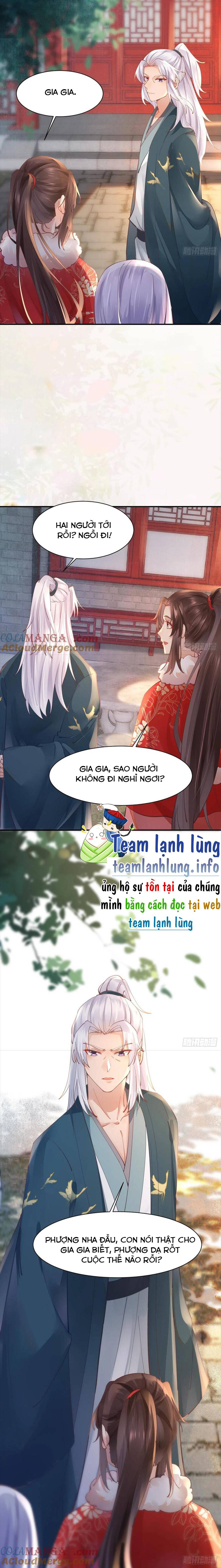 Tuyệt Sắc Quyến Rũ: Quỷ Y Chí Tôn - Chap 528