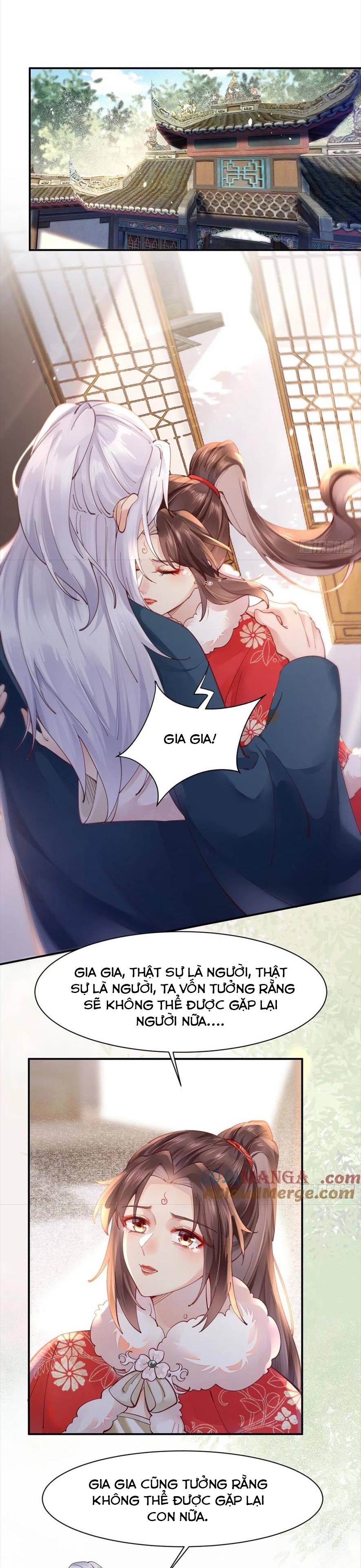 Tuyệt Sắc Quyến Rũ: Quỷ Y Chí Tôn - Chap 528