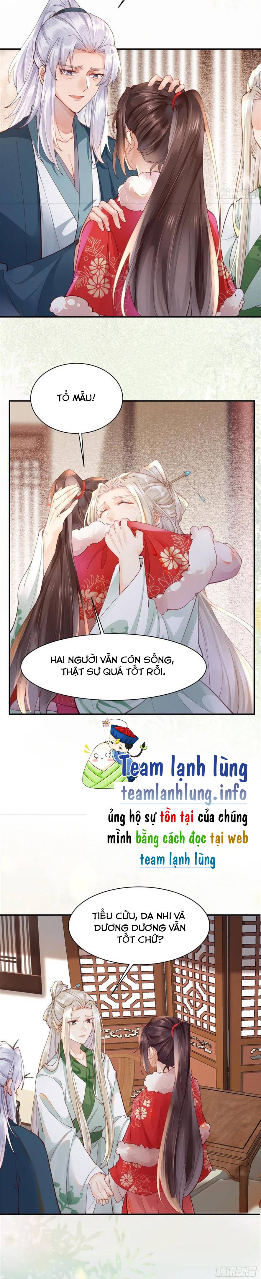 Tuyệt Sắc Quyến Rũ: Quỷ Y Chí Tôn - Chap 528