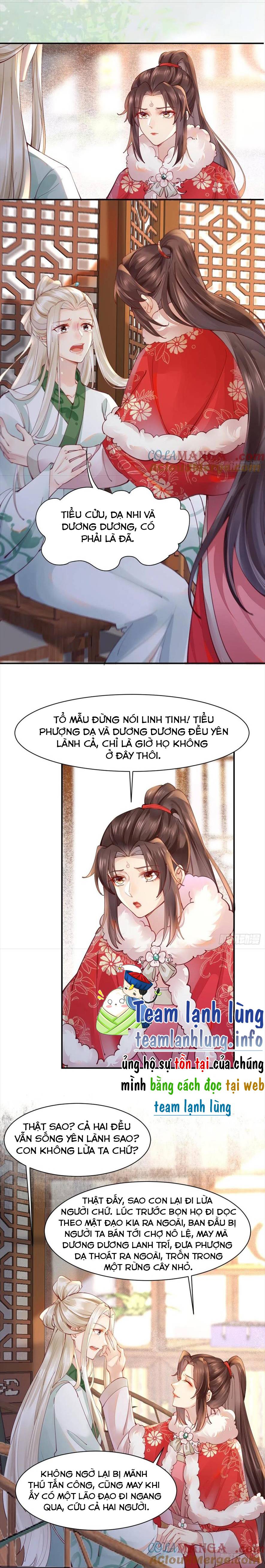 Tuyệt Sắc Quyến Rũ: Quỷ Y Chí Tôn - Chap 528