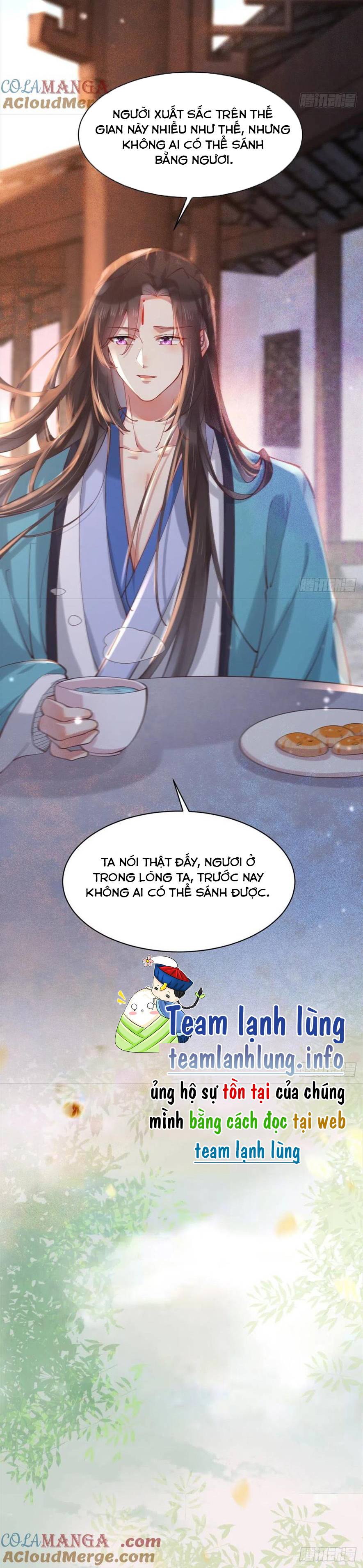 Tuyệt Sắc Quyến Rũ: Quỷ Y Chí Tôn - Chap 529