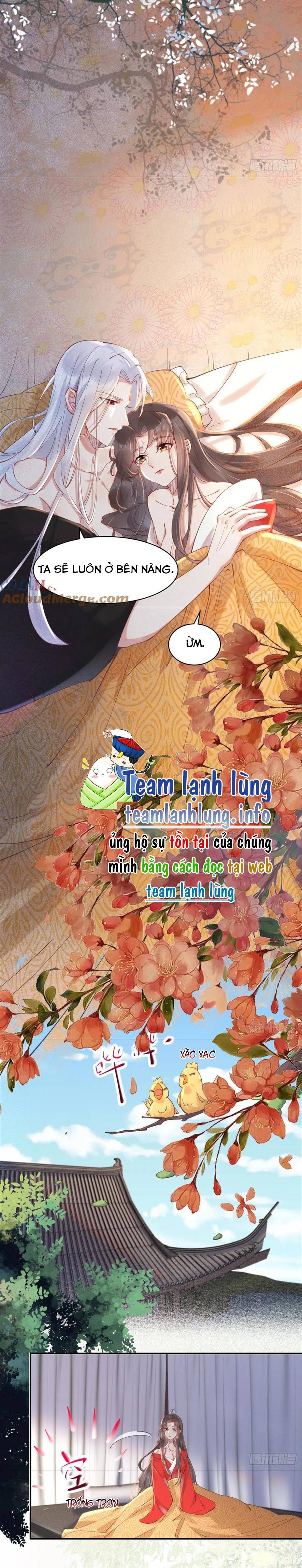 Tuyệt Sắc Quyến Rũ: Quỷ Y Chí Tôn - Chap 529