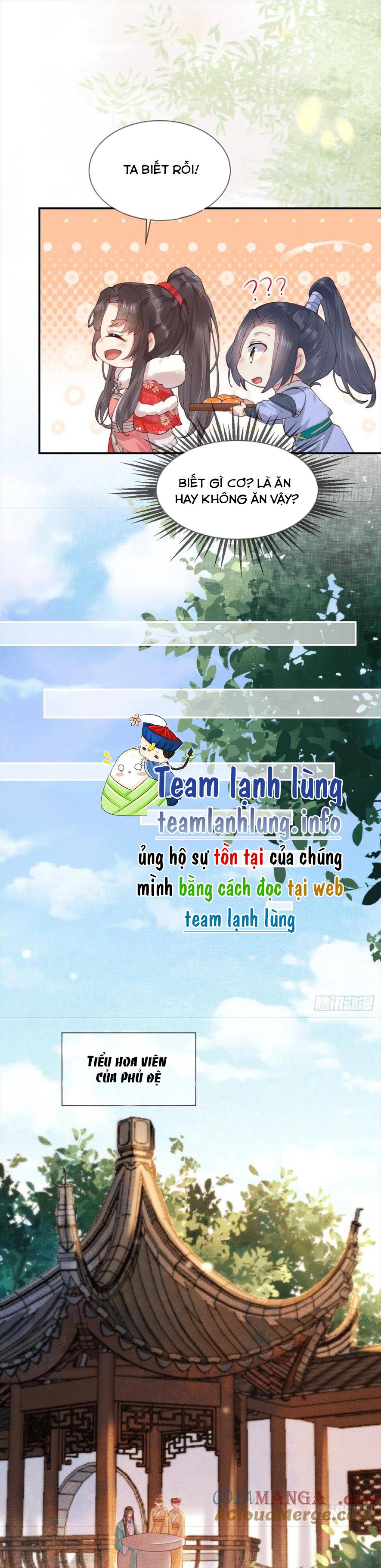 Tuyệt Sắc Quyến Rũ: Quỷ Y Chí Tôn - Chap 529