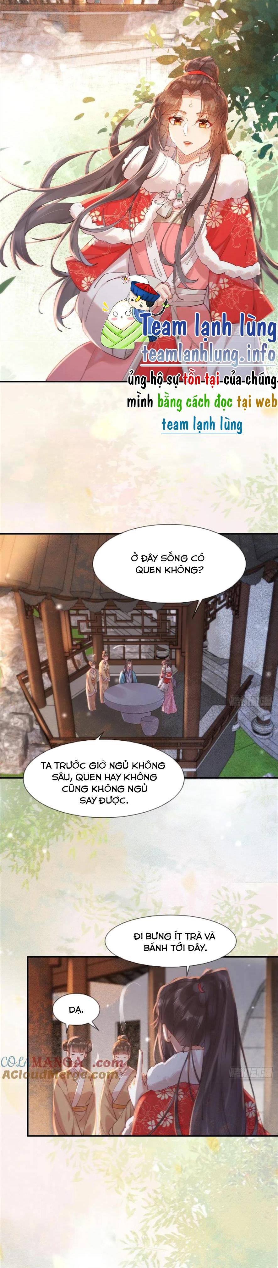 Tuyệt Sắc Quyến Rũ: Quỷ Y Chí Tôn - Chap 529