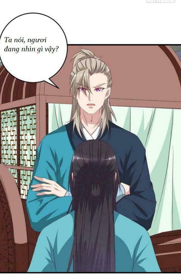 Tuyệt Sắc Quyến Rũ: Quỷ Y Chí Tôn - Chap 53
