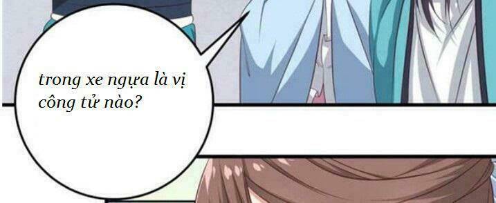 Tuyệt Sắc Quyến Rũ: Quỷ Y Chí Tôn - Chap 53
