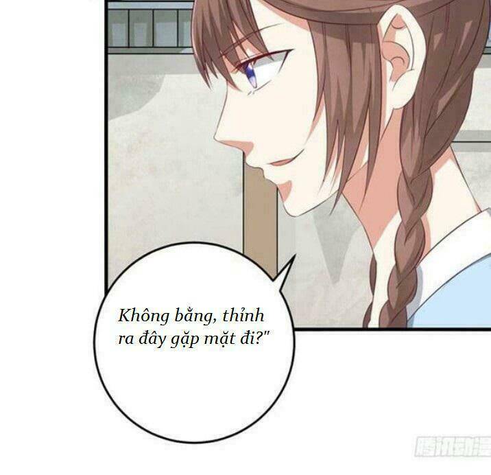 Tuyệt Sắc Quyến Rũ: Quỷ Y Chí Tôn - Chap 53