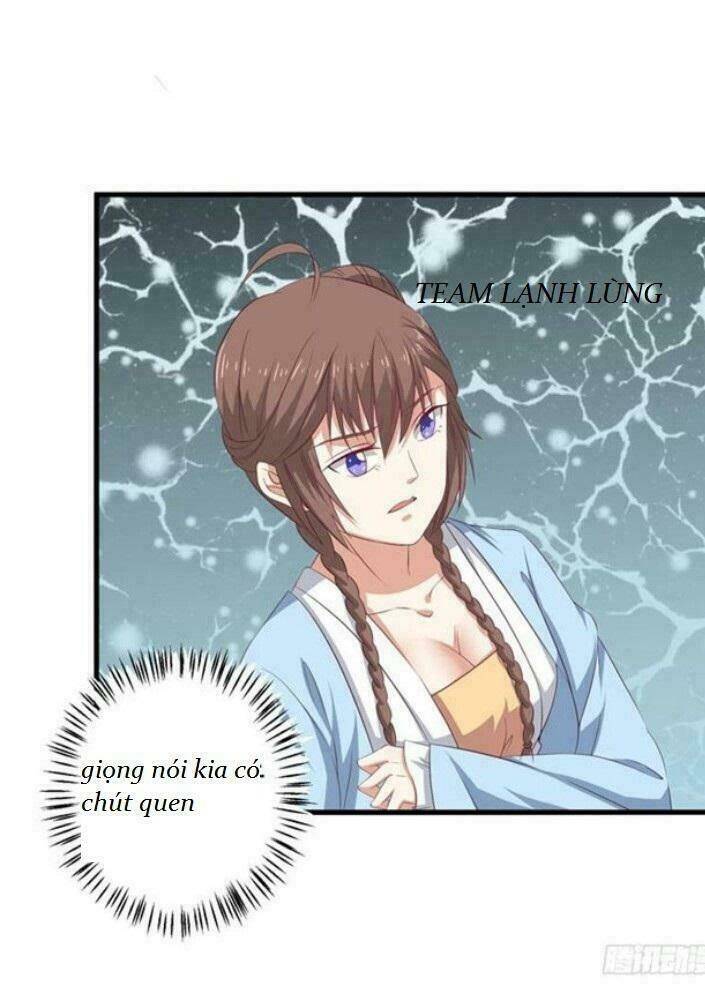 Tuyệt Sắc Quyến Rũ: Quỷ Y Chí Tôn - Chap 53