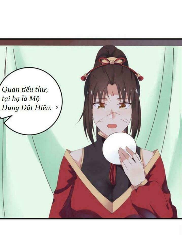 Tuyệt Sắc Quyến Rũ: Quỷ Y Chí Tôn - Chap 53