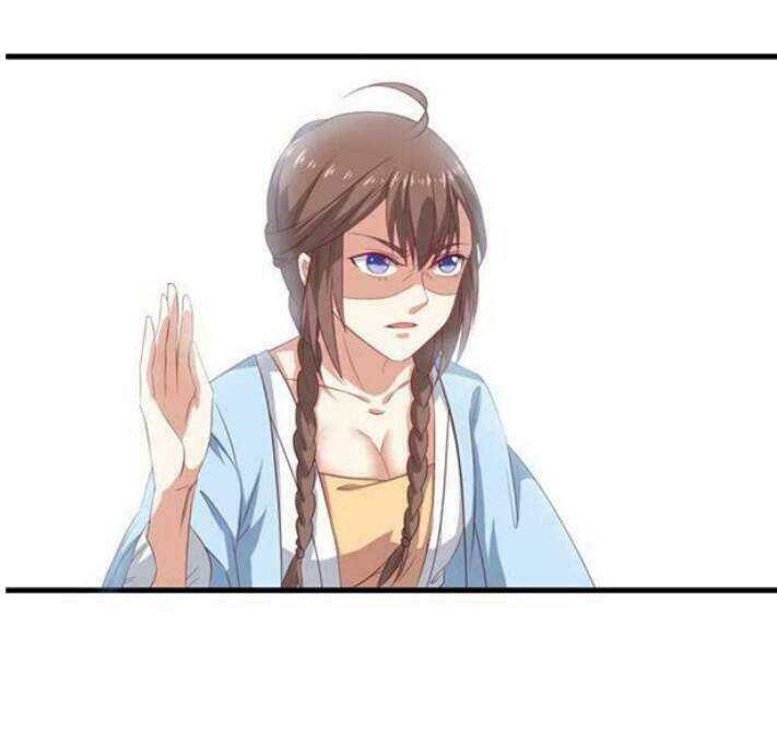 Tuyệt Sắc Quyến Rũ: Quỷ Y Chí Tôn - Chap 53